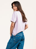 Relaxed fit t-shirt faye