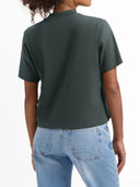 T-shirt jill heavy tee