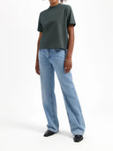 T-shirt jill heavy tee