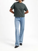 T-shirt jill heavy tee