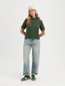 T-shirt jill heavy tee