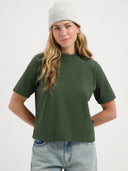 T-shirt jill heavy tee