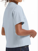 T-shirt jill heavy tee