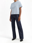 T-shirt jill heavy tee