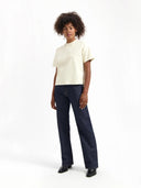 T-shirt jill heavy tee
