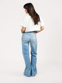 Vivienne flare revintaged