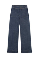Farrah worker rinse lengte 34