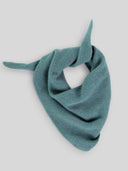 Groene sjaal bandana basil