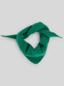 Groene bandana sjaal bandana pine