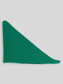 Groene bandana sjaal bandana pine