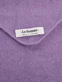 Lila sjaal bandana lavender