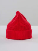 Rode beanie crimson