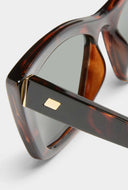 Zonnebril velodrome polarized
