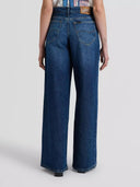 Wide leg jeans hope