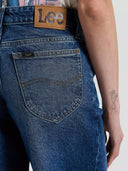 Wide leg jeans hope
