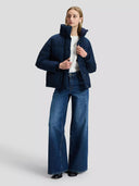 Wide leg jeans hope
