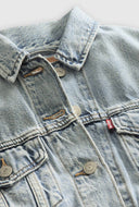 Spijkerjas original trucker