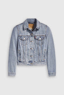 Spijkerjas original trucker