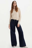 XL straight jeans lengte 31