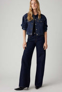 XL straight jeans lengte 31