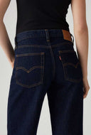 XL straight jeans lengte 31