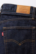 XL straight jeans lengte 31