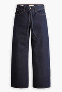 XL straight jeans lengte 31