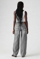 Baggy dad jeans lengte 34