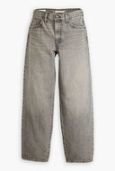 Baggy dad jeans lengte 34