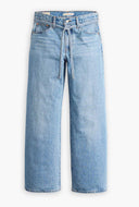 XL straight jeans lengte 33