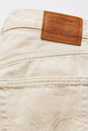 Ribcage wide leg jeans lengte 34