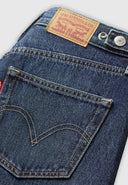 Cinch barrel dark indigo new shades 31