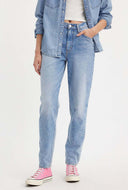 80's mom jeans lengte 30