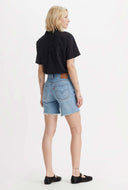 501® mid-thigh short