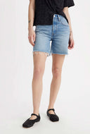 501® mid-thigh short
