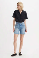 501® mid-thigh short