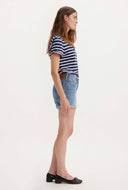 501® rolled short