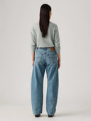 Baggy dad barrel jeans easy days 34