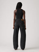 Baggy dad barrel jeans rebel edge 32