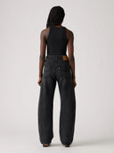 Baggy dad barrel jeans rebel edge 30