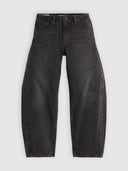 Baggy dad barrel jeans rebel edge 32