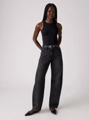 Baggy dad barrel jeans rebel edge 30