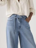 XL straight good grades tencel