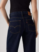 XL straight jeans lengte 35