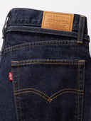 XL straight jeans lengte 35
