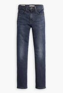 724 Straight high-waist jeans 30