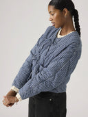 Geruite jacket rue liner