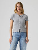 Grijze rib top rory