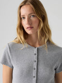Grijze rib top rory