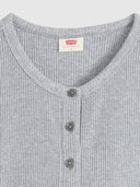 Grijze rib top rory